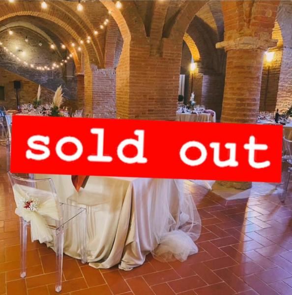 Sciaboliamo (con) il Tartufo Bianco